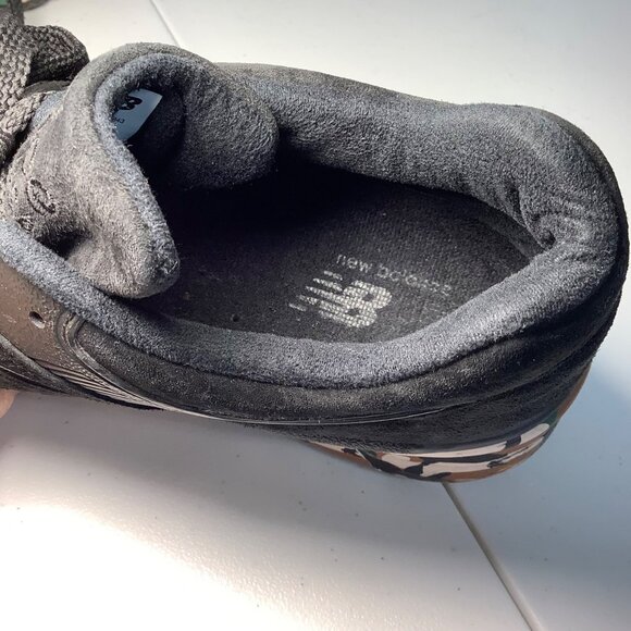 New Balance 997 “Camo” Military Pack M997CMO Men’s Size 9 Made in USA - Picture 9 of 11